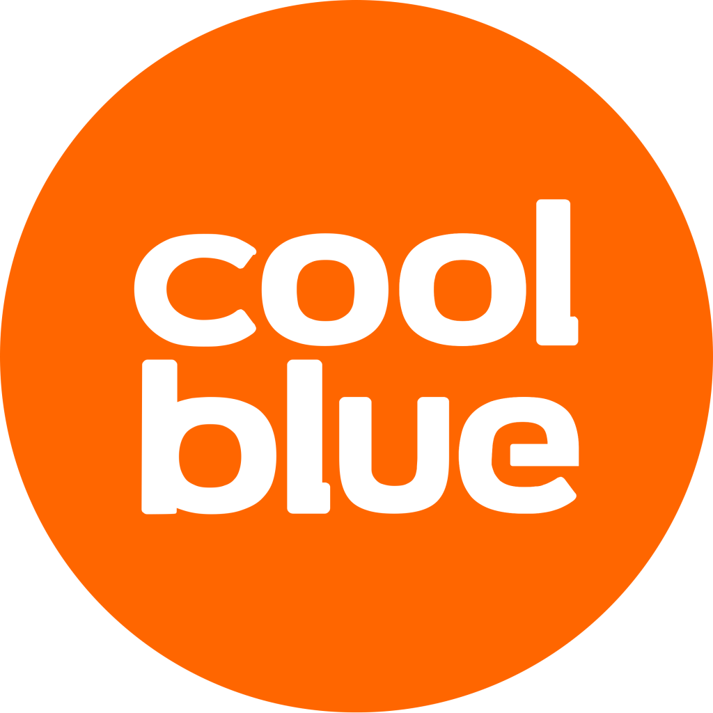 coolblue-logo-png-transparent