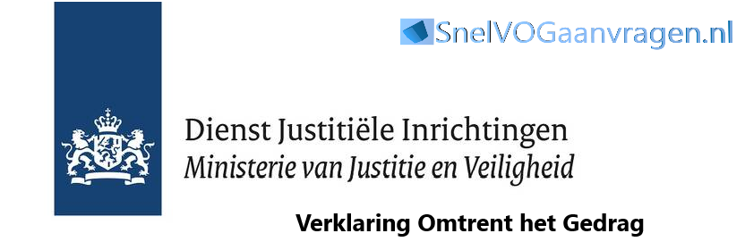 snel-vog-aanvragen-verklaring-omtrent-het-gedrag-ministerie-van-veiligheid-justitie